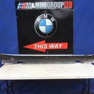 bmw mini side skirts for sale