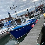quicksilver boat for sale