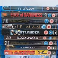 blu ray covers for sale