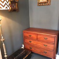 victorian pine chest of drawers for sale