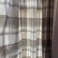 check curtains for sale