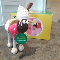 wallace gromit statue for sale