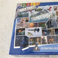 thunderbirds jigsaw for sale