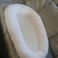 snug cosy dog bed for sale