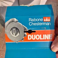 rabone chesterman for sale
