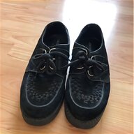 buckle creepers for sale