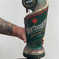vintage beer pump for sale