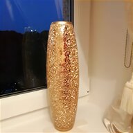 crackle vase for sale