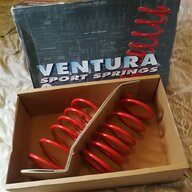 vectra c coilovers for sale