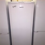 tall black freezers for sale