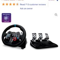 discovery 2 steering wheel for sale
