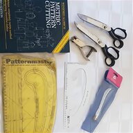 metric pattern cutting for sale