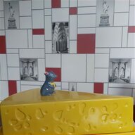 large cheese dish for sale