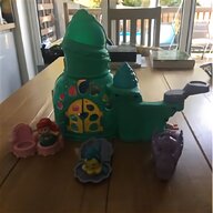 little disney princess castle for sale