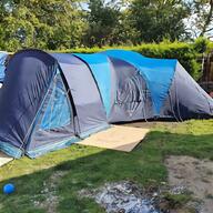9 man tent for sale