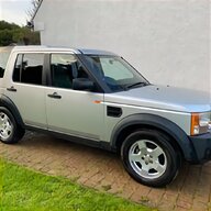 landrover discovery 300tdi for sale