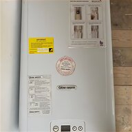 glow worm boiler for sale