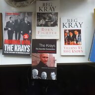 kray twins for sale