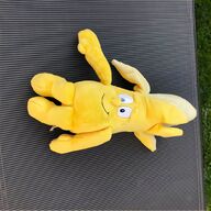 banana soft toy for sale