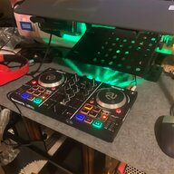 dj equipment for sale