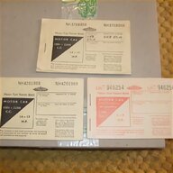 ww2 ration book for sale