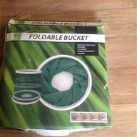 folding bucket for sale