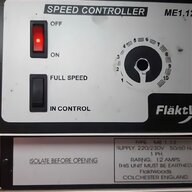 fan speed controller for sale
