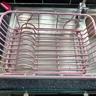pink saucepan set for sale