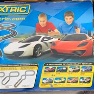 scalextric accessories for sale