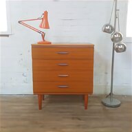 teak chest drawers for sale