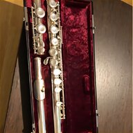 jupiter flute for sale