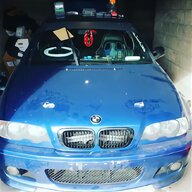 e46 coupe exhaust for sale