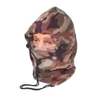 camouflage snood for sale