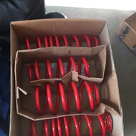 renault clio lowering springs for sale