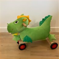 dinosaur rocker for sale
