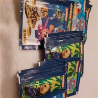 panini sticker packets for sale