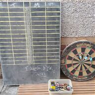 dart scoreboard for sale