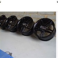 c63 alloy wheels for sale