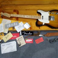 fender american deluxe stratocaster for sale