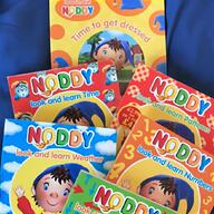 noddy books for sale