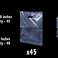 large polythene bags for sale