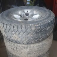 mitsubishi fto wheels for sale
