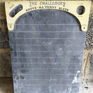 shove halfpenny slate for sale