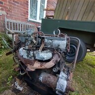 land rover series engine for sale