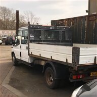 vauxhall movano tipper for sale