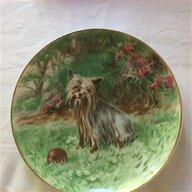 scottish terrier plate for sale