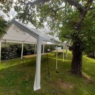 wedding marquee for sale