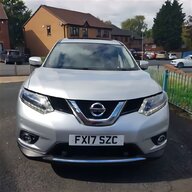 nissan xtrail 2017 for sale
