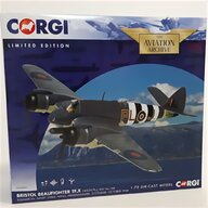 corgi aviation models for sale