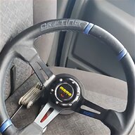 capri steering wheel for sale
